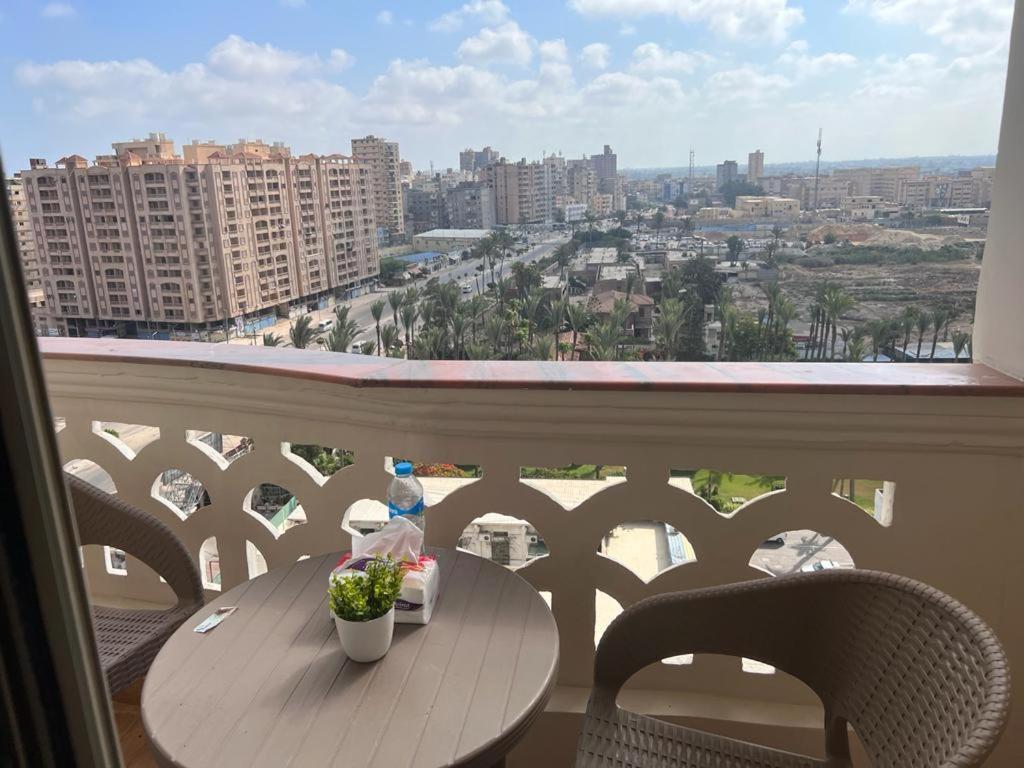 فاخرة في كمبوند ميامى جراند بلازا *