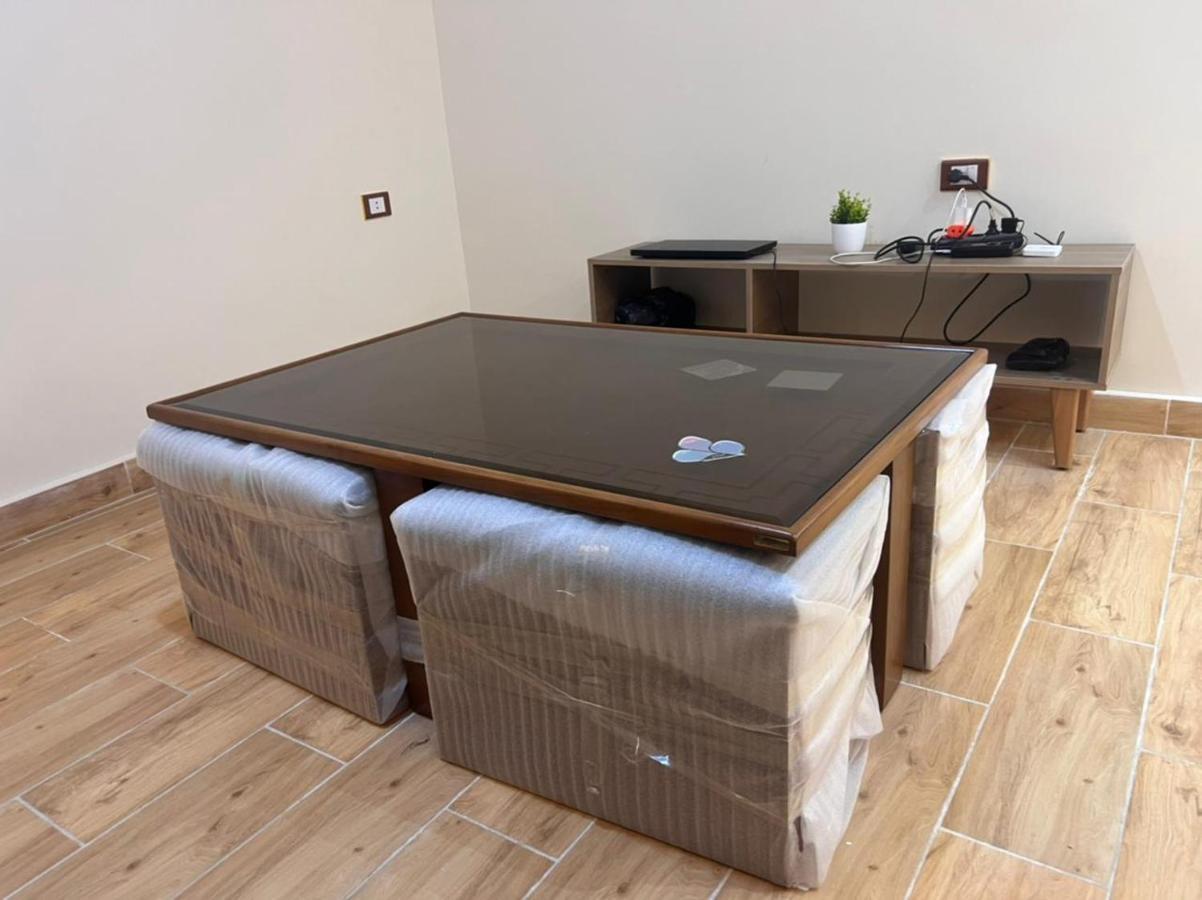 Apartment فاخرة في كمبوند ميامى جراند بلازا *