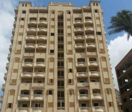 فاخرة في كمبوند ميامى جراند بلازا Apartment *
