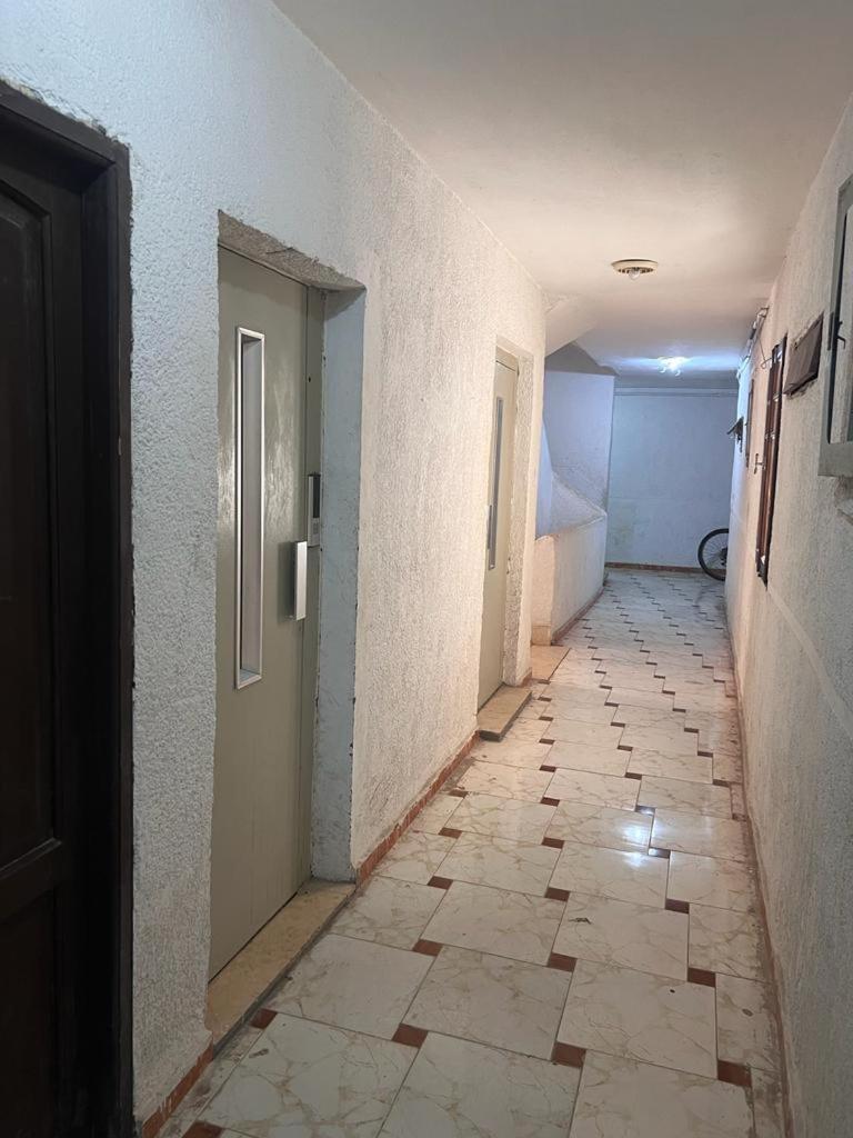 Apartment فاخرة في كمبوند ميامى جراند بلازا
