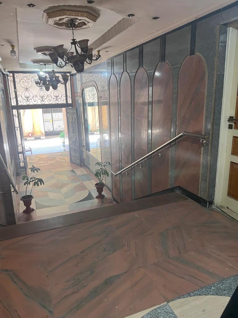 Apartment فاخرة في كمبوند ميامى جراند بلازا
