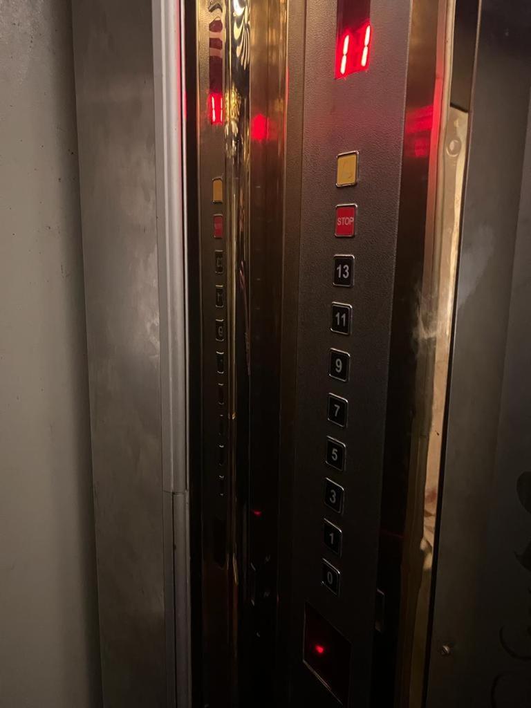 Apartment فاخرة في كمبوند ميامى جراند بلازا *