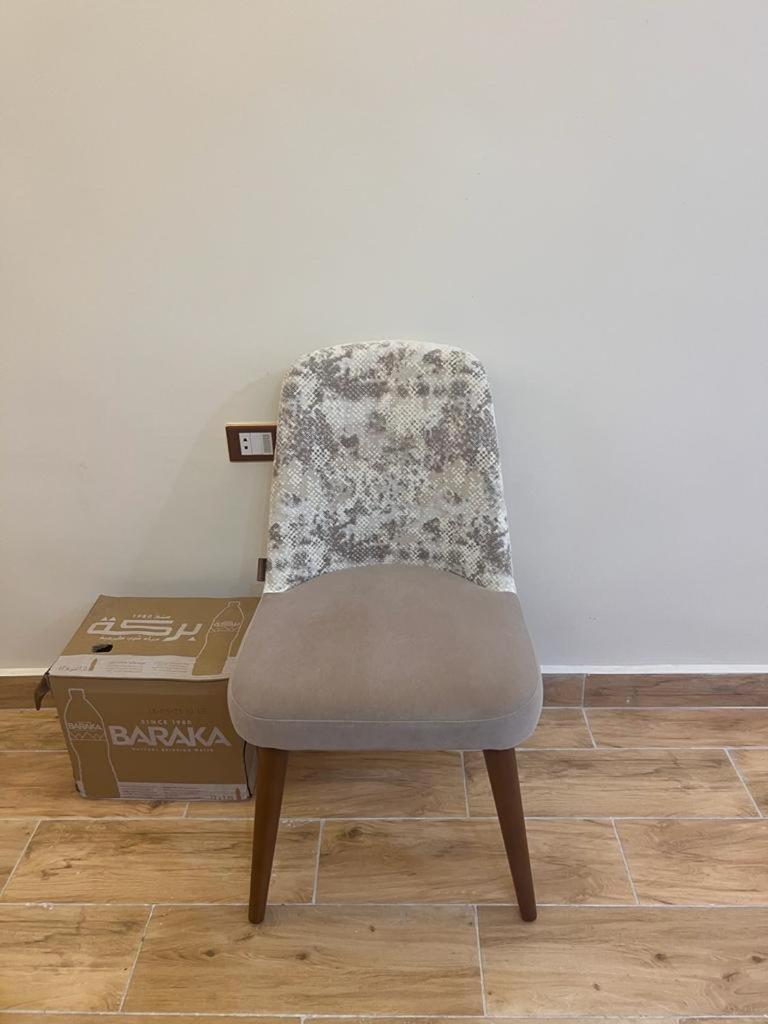 فاخرة في كمبوند ميامى جراند بلازا Apartment *