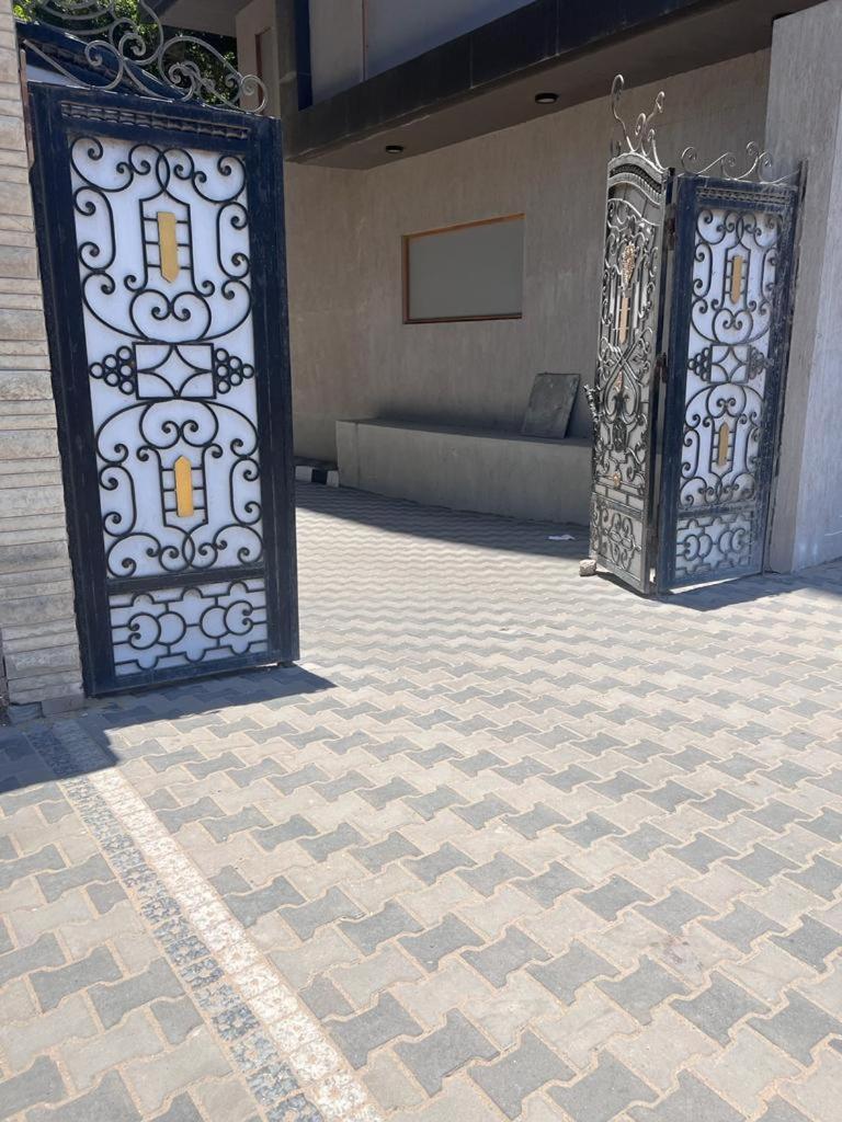 فاخرة في كمبوند ميامى جراند بلازا Alexandria