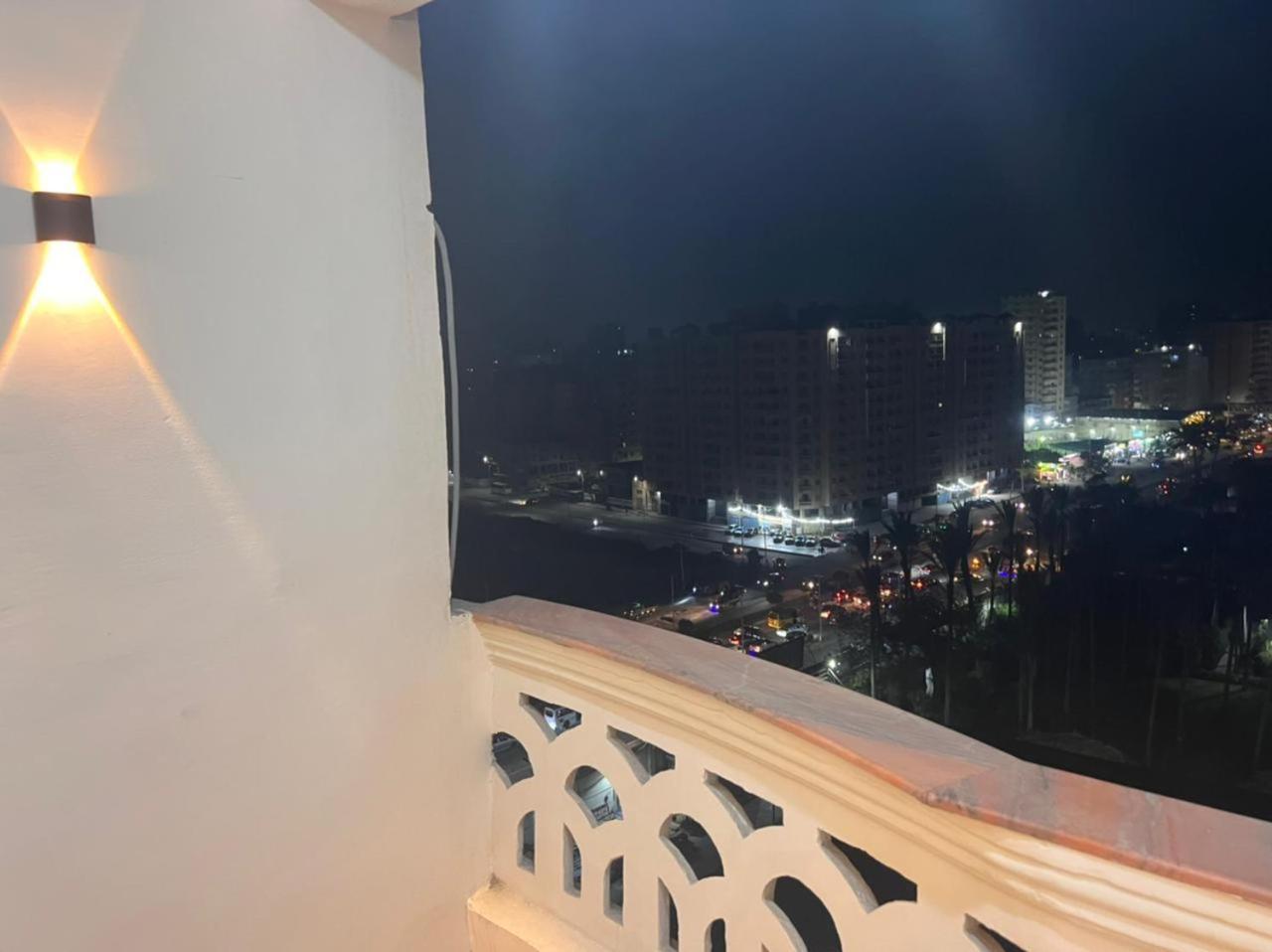 فاخرة في كمبوند ميامى جراند بلازا * Alexandria