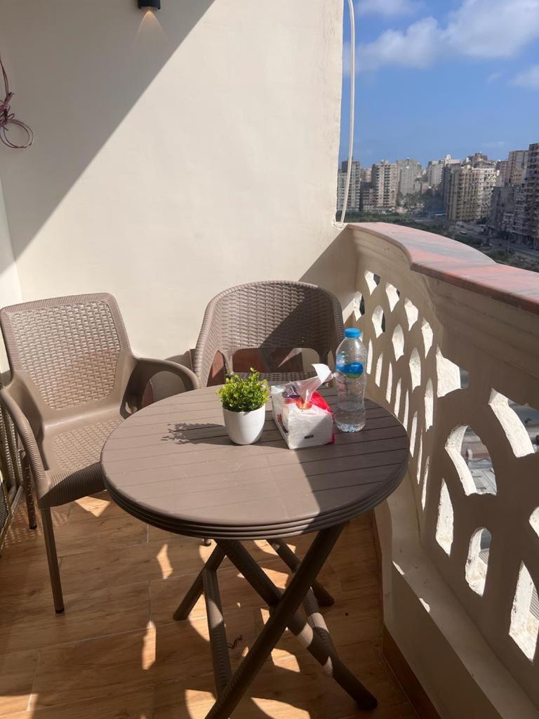 Apartment فاخرة في كمبوند ميامى جراند بلازا *