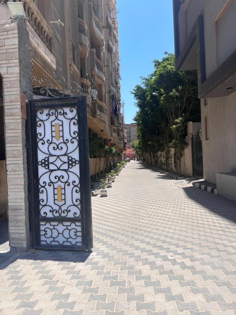 فاخرة في كمبوند ميامى جراند بلازا Apartment