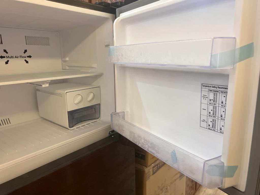 فاخرة في كمبوند ميامى جراند بلازا Apartment *