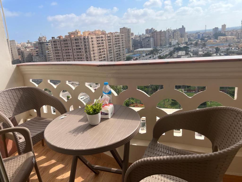Apartment فاخرة في كمبوند ميامى جراند بلازا