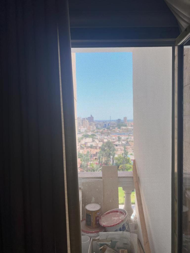 Apartment فاخرة في كمبوند ميامى جراند بلازا Alexandria