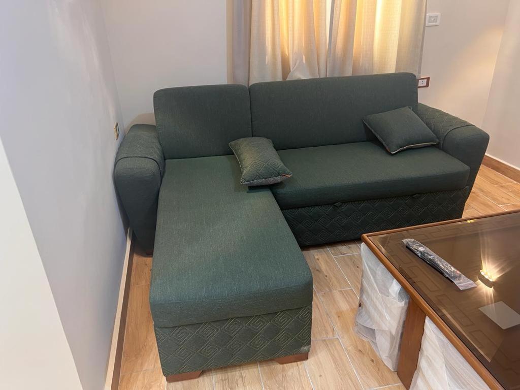 Apartment فاخرة في كمبوند ميامى جراند بلازا *