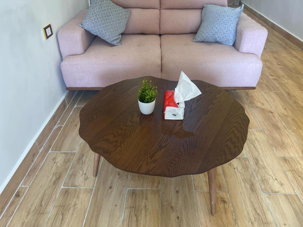 فاخرة في كمبوند ميامى جراند بلازا Apartment