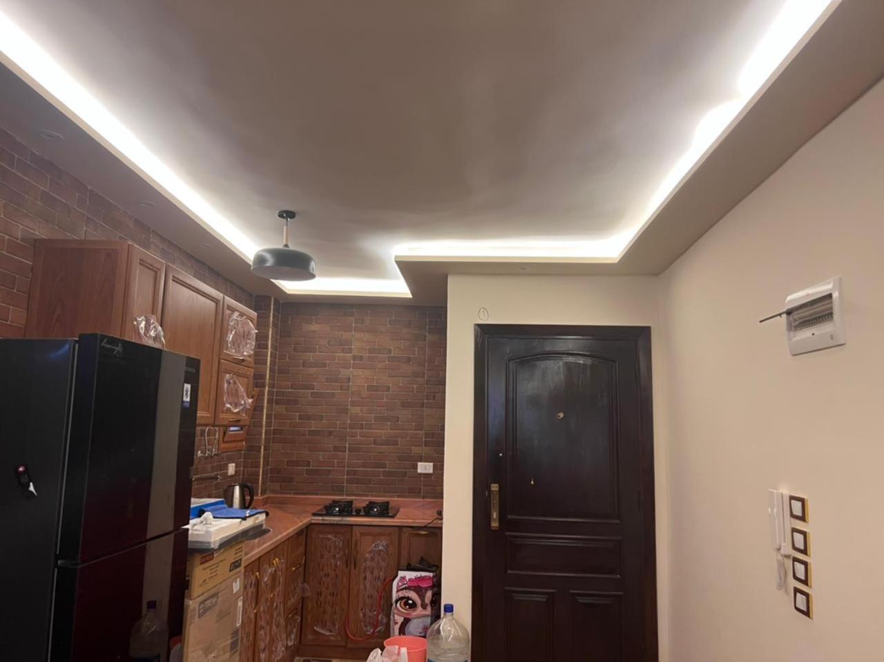 Apartment فاخرة في كمبوند ميامى جراند بلازا *