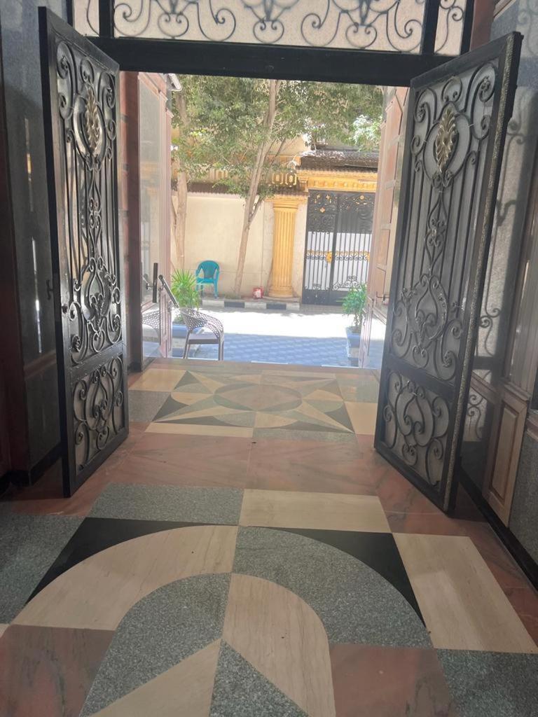 فاخرة في كمبوند ميامى جراند بلازا Apartment Alexandria